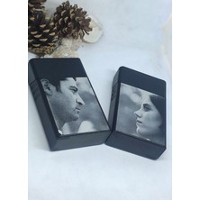 Giftoloji Sevgililer Günü Özel Ezel & Eyşan 2'li Sigara Kutusu - 14 şubat hediyesi