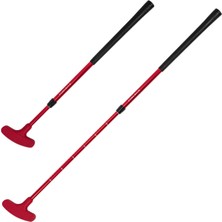 Wilkwe 2 Parça Portable Putter İçin Çocuk Putter Golf Putter (Yurt Dışından)