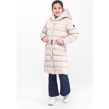 Benitto Kids Benittokids Kız Çocuk Mont 51270