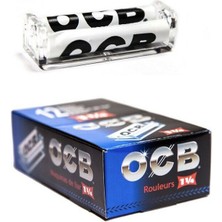 Ocb Roller Rulo Tütün Sarma Aleti (Varyamall)