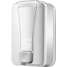 Tek Tıkla Mutfak Sıvı Sabun Dispenseri 1000 Cc. Plx-3430-K