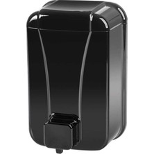 Tek Tıkla Mutfak Sıvı Sabun Dispenseri 1000 Cc. Plx-3430-S