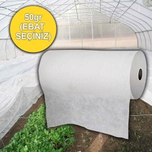 Sera Trend 50 gr Agril Isı Don Perdesi, Zirai Don Kırağı Örtü