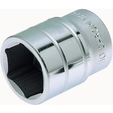 İzeltaş 3/4'' Altı Köşe 41 mm Lokma Anahtar