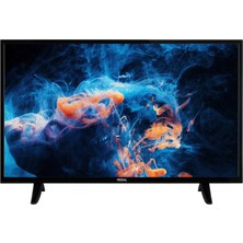 Regal 39R603H 39" 99 Ekran Uydu Alıcılı HD LED TV