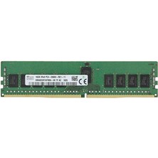 Sk Hynix 16GB PC4-21300 DDR4-2666MHZ HMA82GR7AFR8N-VK  Server Ram