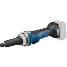 Bosch Ggs 18V-23 Plc Akülü Kalıpçı Taşlama (Solo)