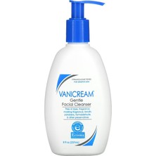 Vanicream Nazik Yüz Temizleyici 237ML