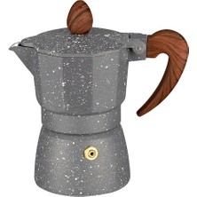 Dunk 150 ml Kahve Makinesi Mocha Pot (Yurt Dışından)