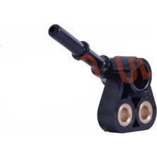 Moto Aura Enjeksiyon Giriş Borusu Honda Spacy Yeni Model [tırnaksız]