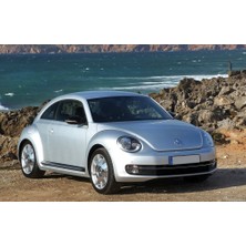 After Vw Beetle 2012-2019 Fren Pedalı Lastiği Manuel Vites 1K0721173B