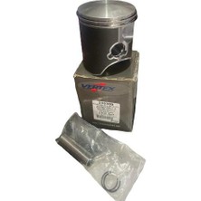 Vertex Ktm 250 Exc 06-20 D Piston D.66.37