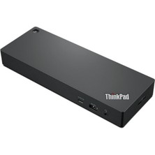 Lenovo Thinkpad Universal Thunderbolt 4 Dock Station 40B00135EU