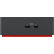 Lenovo Thinkpad Universal Thunderbolt 4 Dock Station 40B00135EU