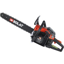 Bolat 5520 40 Cm Benzinli Ağaç Kesim Motoru 52 Cc