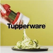 Tupperware Sebze Spirali