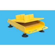 Şahveli Gaziantep Yuvarlamatik