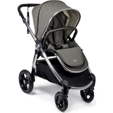 Mamas Papas Ocarro Cosmo Travel Sistem Bebek Arabası Walnut