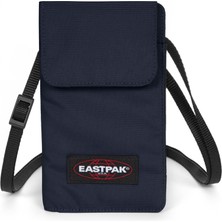 Eastpak Daller Pouch Ultra Marine Askılı Mini Çanta