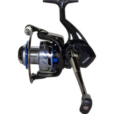 Bauer Great Shark 6000 Olta Makinesi