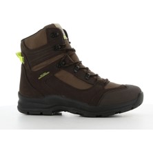 Adventure Siera Waterproof Outdoor Trekking Deri Bot