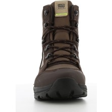 Adventure Siera Waterproof Outdoor Trekking Deri Bot
