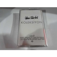 Yeni Türkü Koleksiyon-2 Kaset