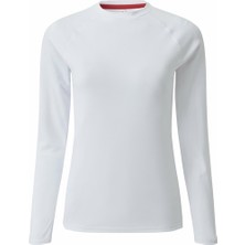 Gıll Women's Uv Tec Long Sleeve Tee