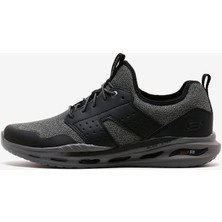 Skechers Arch Fit Orvan  -  Germain Erkek Siyah Spor Ayakkabı 210460 Blk