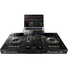 Pioneer Xdj-Rr Dj Setup