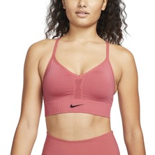 Nike Indy Light-Support Padded CJ5875-622 Kadın Bra