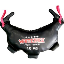 Whiteface Fıght Gear Bulgar Çantası (Bulgarian Bag) 10 kg