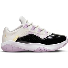 Nike Air Jordan 11 Cmft Low DV3477-100 Kadın Sneaker Spor Ayakkabıs