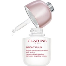 Clarins Bright Plus Serum 30 ml