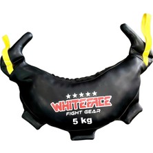 Whiteface Fıght Gear Bulgar Çantası (Bulgarian Bag) 5 kg