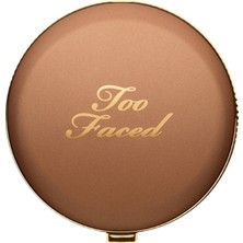 Too Faced Chocolate Soleıl Bronzer Dark Chocolate 8g