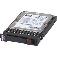 Hp DG0300BALVP Hp 300-GB 3g 10K 2.5 Dp Sas