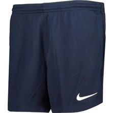 Nike Dri Fit Park 20 Kadın Futbol Şort CW6154-451 CW6154-4510516