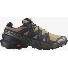 Salomon Speedcross 6 Erkek Patika Koşu Ayakkabısı L47115800