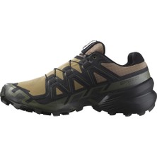 Salomon Speedcross 6 Erkek Patika Koşu Ayakkabısı L47115800