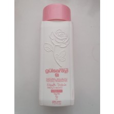 Gülsarayı Natürel Gül Suyu 220ML