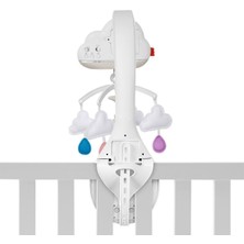 Fisher-Price GRP99 Fisher-Price® Mutlu Bulutlar Dönence ve Uyku Arkadaşı