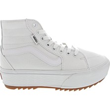 Vans Filmore Hi Tapered Platform St Kadın Günlük Ayakkabı