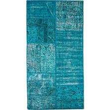 Buta Home Kaymaz, Salon, Koridor, Ofis Halısı 80 x 150 cm