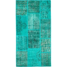 Buta Home Kaymaz, Salon, Koridor, Ofis Halısı 80 x 150 cm