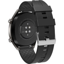 Nezih Case Huawei Watch Gt3 Se / Ultimate Uyumlu Kordon Esnek Suya Dayanıklı (22MM)