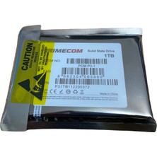 Primecom Pcm P3-1tb Sata3 2,5" 1tb 558/472 Bulk SSD Pcm P3-1