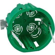 Schneider Electric Schneider Alçıpan Kasa Alev Yaymayan 3410-773-0000