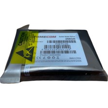 Primecom Pcm P3-256GB SSD Disk 550/500MB 2.5" Sata3 Pcm P3-PC256