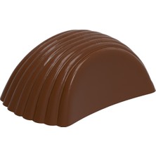 MFS Çikolata Kalıp 0099 - Polikarbon Çikolata Kalıbı